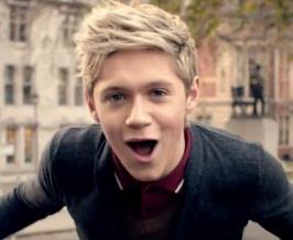 niall 1thing