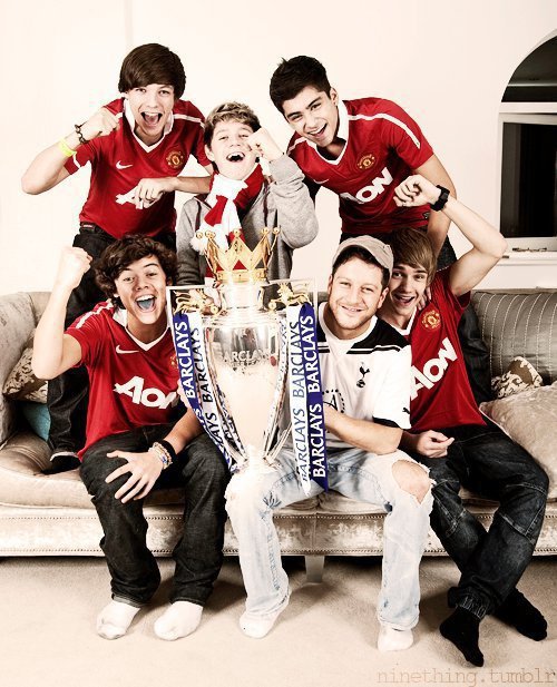 1D futbal